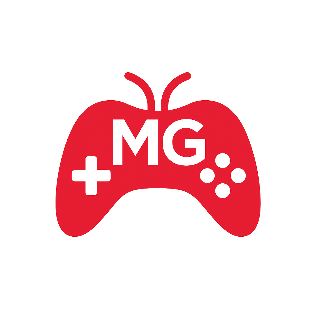 MenaGaming